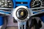 Lamborghini Miura P400 1968 года (WW)
